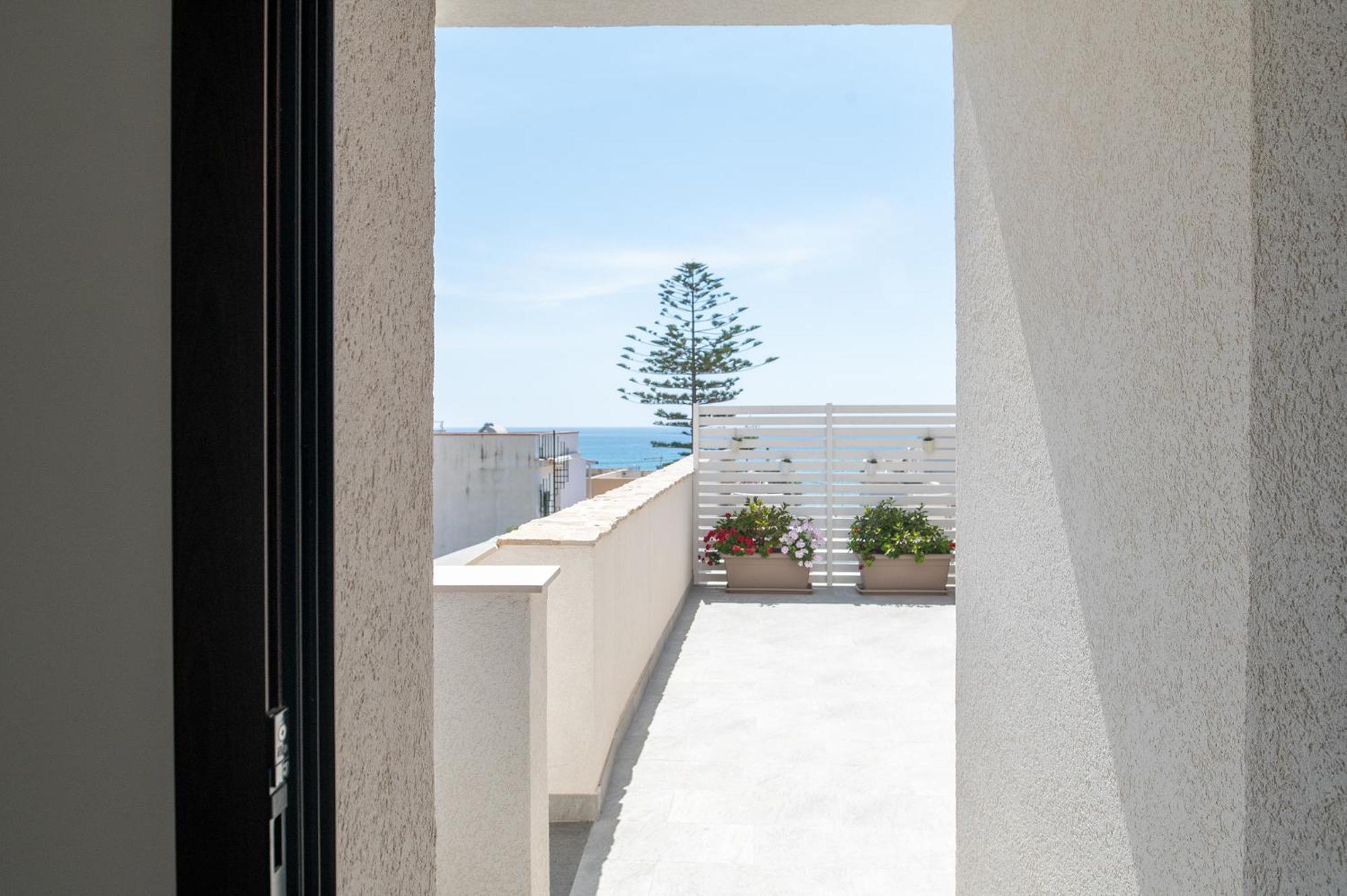 Elaia Rooms Lido di Noto Exterior foto