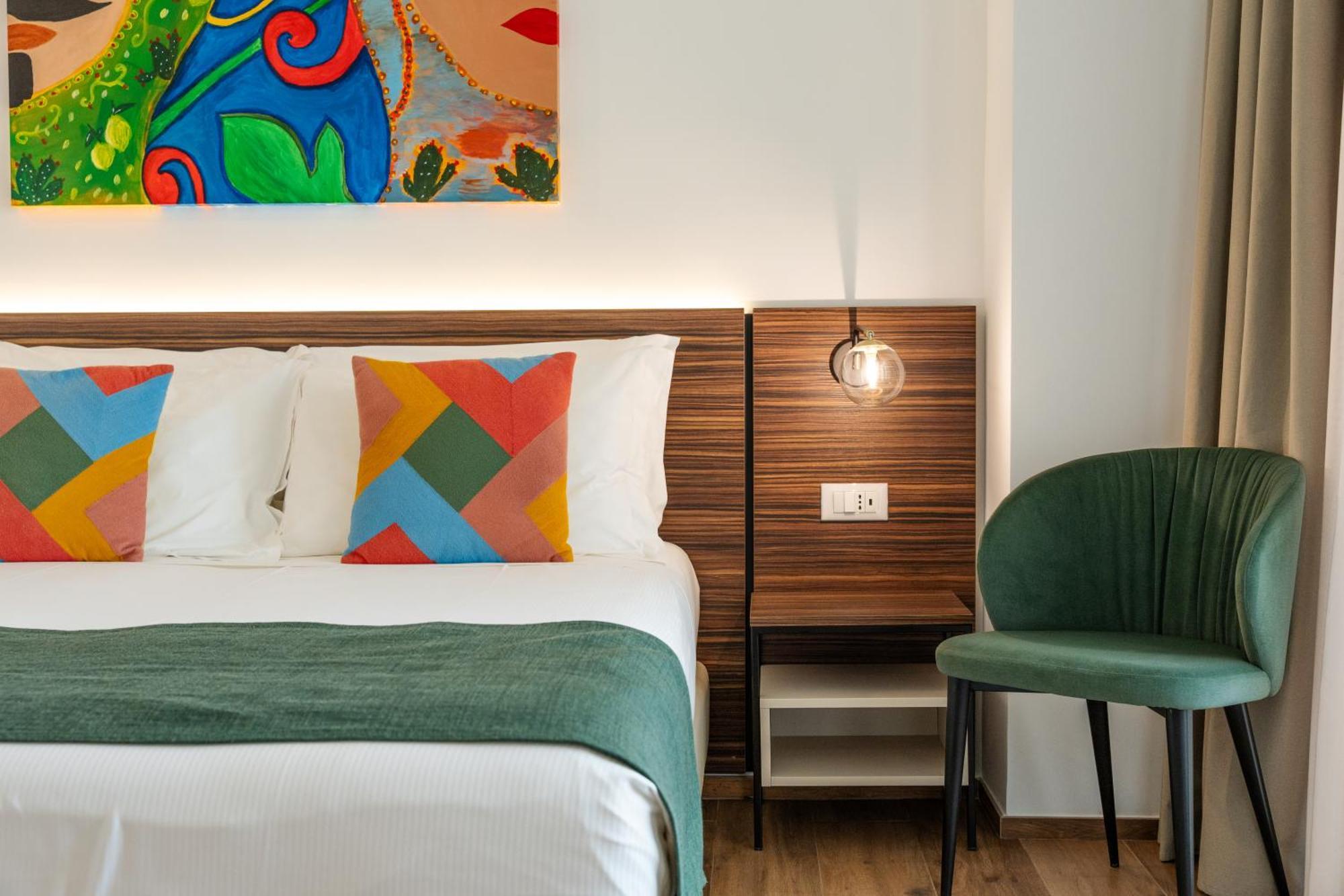 Elaia Rooms Lido di Noto Exterior foto