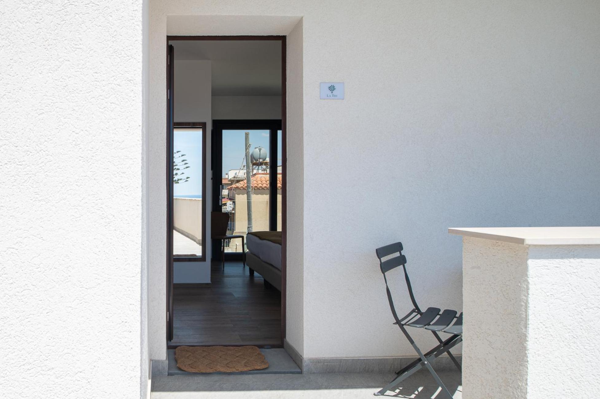 Elaia Rooms Lido di Noto Exterior foto